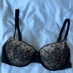Victoria’s Secret bra